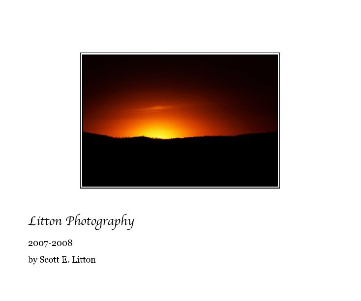 View Litton Photography by Scott E. Litton