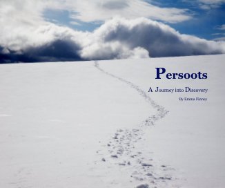 Persoots book cover