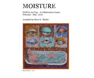 MOISTURE book cover