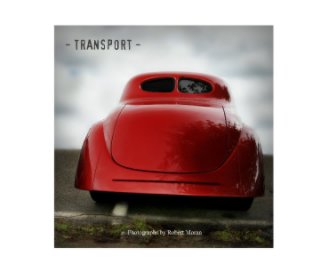 Transport book cover