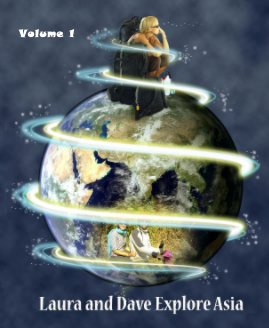 Volume 1 book cover