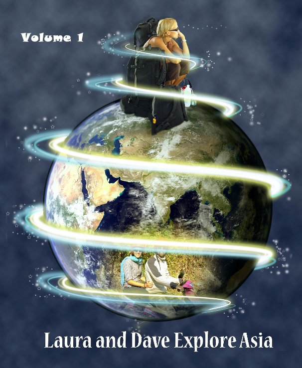 View Volume 1 by D Roberts