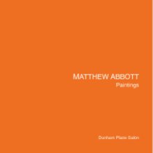 Matthew Abbott book cover