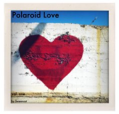 Polaroid Love book cover
