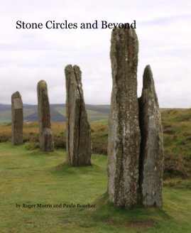 Stone Circles and Beyond book cover