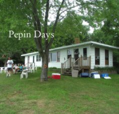 Pepin Days book cover