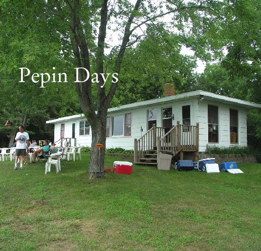 Pepin Days nach DewCon anzeigen