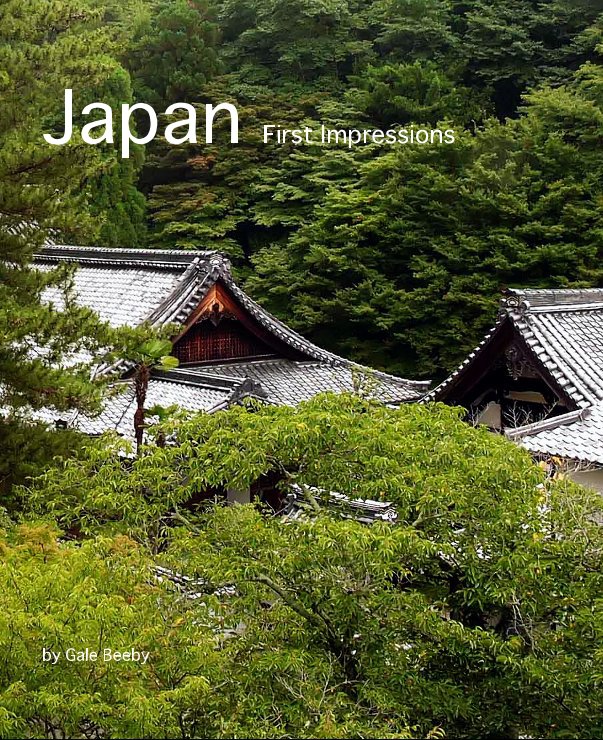 Visualizza Japan di Gale Beeby
