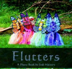 Flutters book cover