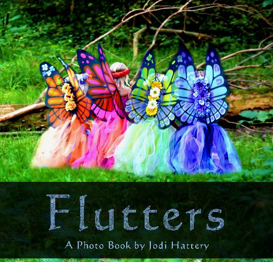Visualizza Flutters di Jodi Hattery