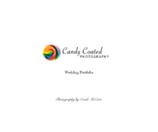 Candy Coated Photography book cover