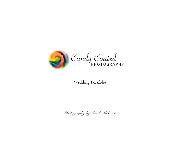 Ver Candy Coated Photography por Candi McCart