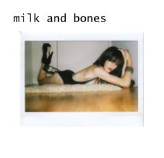 milk and bones book cover