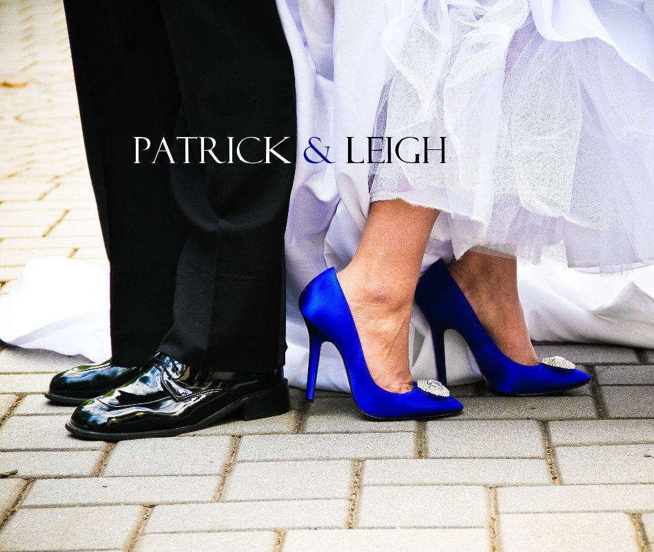 Visualizza Patrick  and Leigh di Pittelli Photography