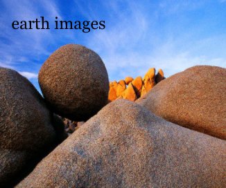 earth images book cover