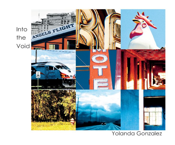 View Into the Void by Yolanda Gonzalez