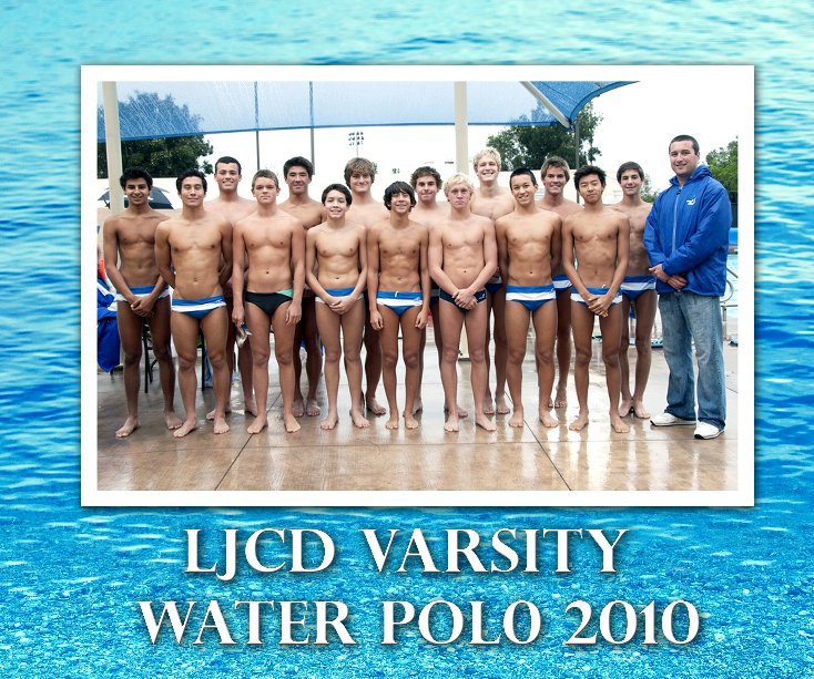 LJCD Varsity Water Polo 2010 nach mkedman anzeigen