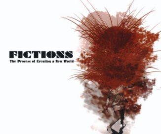 Fictions book cover