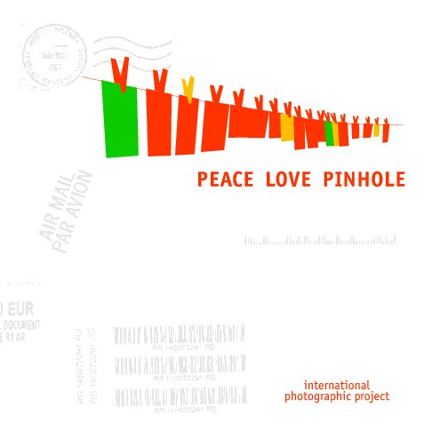 View PEACE LOVE PINHOLE by WSPBiennale