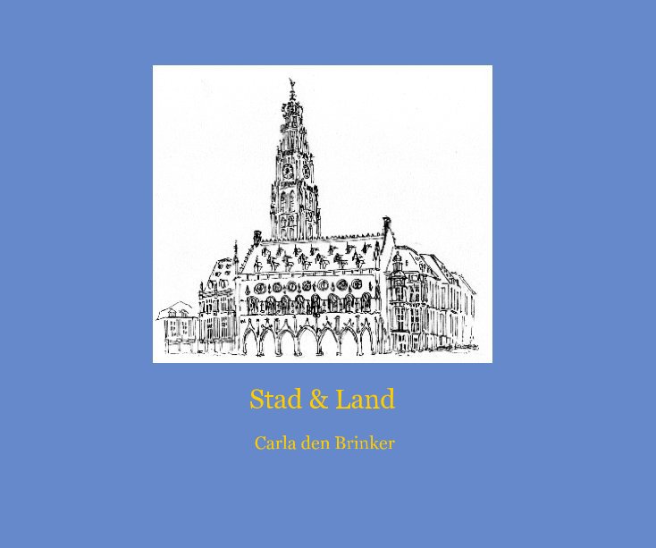 View Stad & Land by hendrik