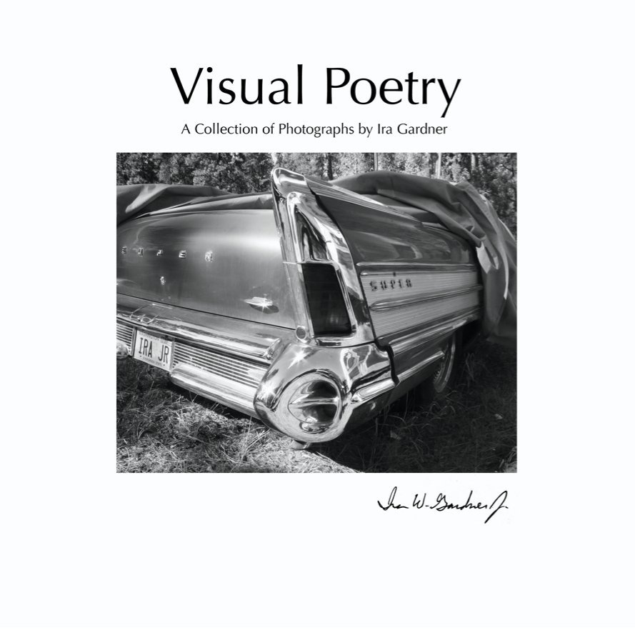 View Visual Poetry by Ira Gardner