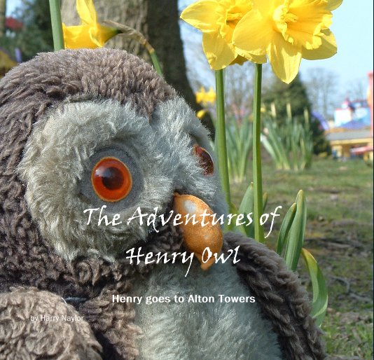 Ver The Adventures of Henry Owl por Harry Naylor