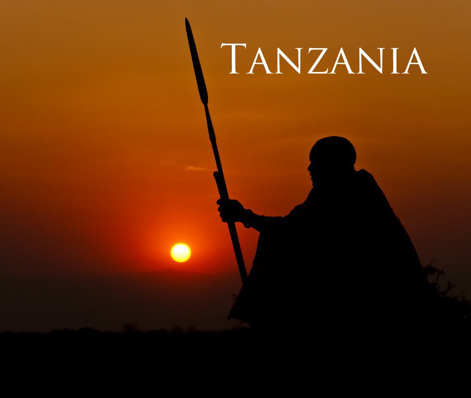 Ver Tanzania por Fabrizio Catitti