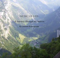~Music of Life~ book cover