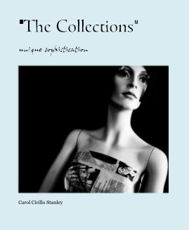 "The Collections" book cover