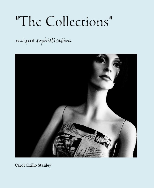 View "The Collections" by Carol Cirillo Stanley