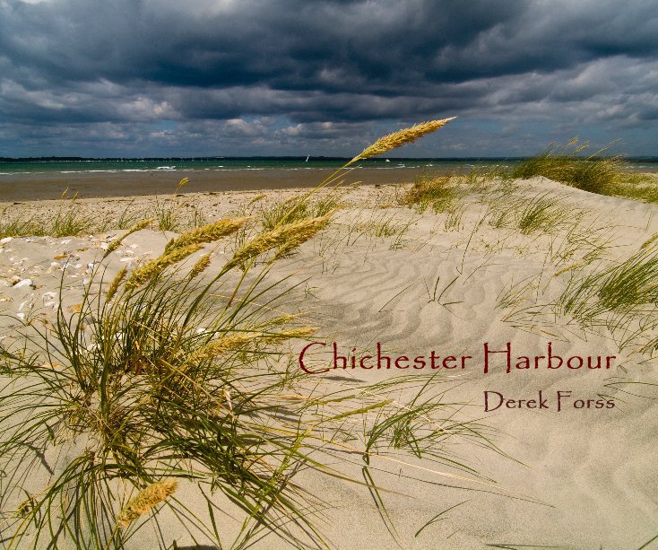 View Chichester Harbour by Derek Forss