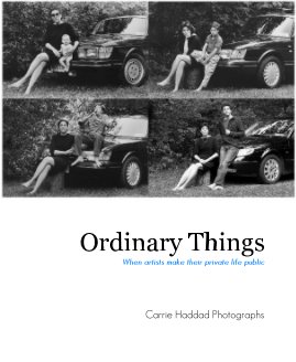 Ordinary Things book cover