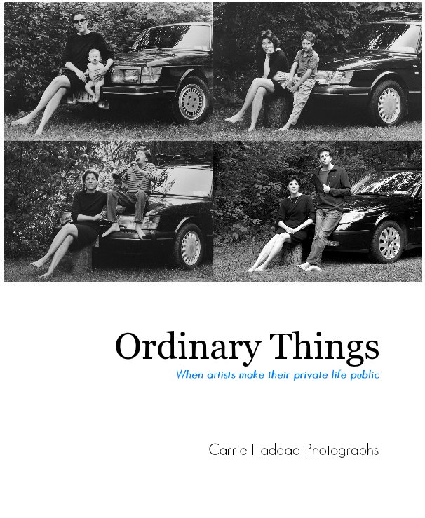 View Ordinary Things by Carrie Haddad Photographs