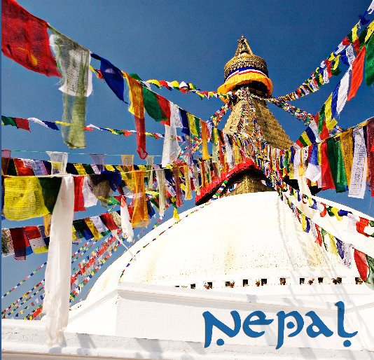 Nepal nach Vita Grodzitska anzeigen