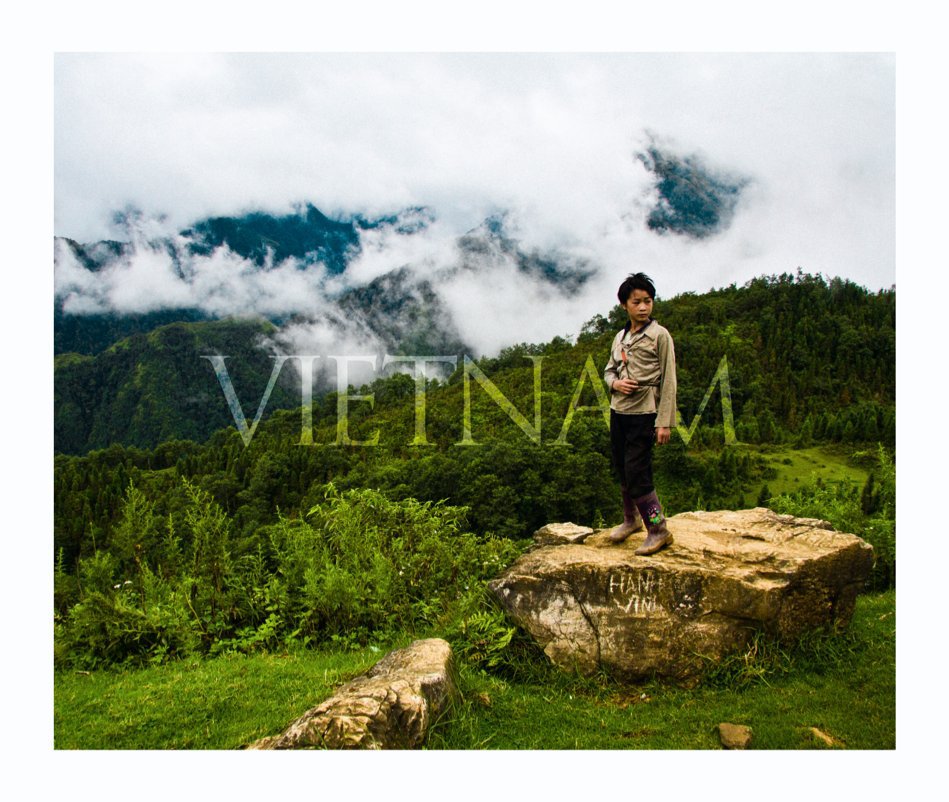 View Vietnam by Gabi Guiard