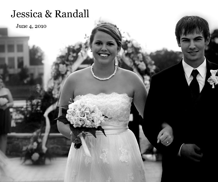 Bekijk Jessica & Randall op OMMPhotog