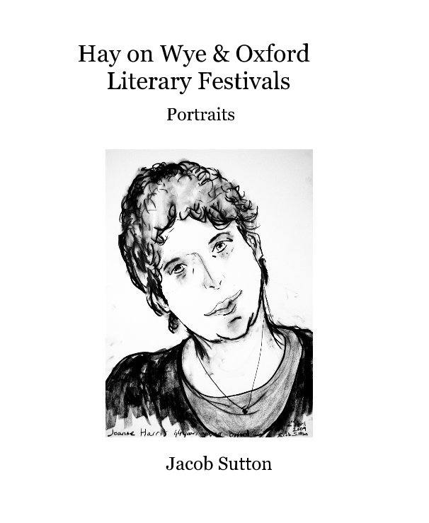 Bekijk Hay on Wye & Oxford Literary Festivals op Jacob Sutton