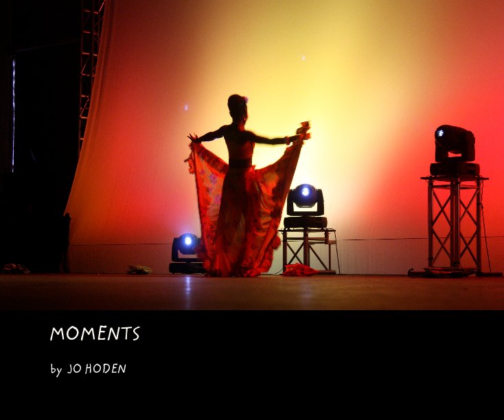 View Moments by JO HODEN