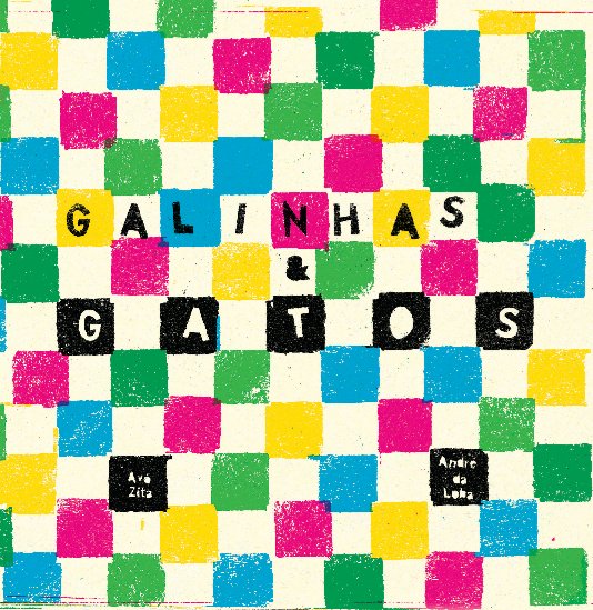 View Galinhas e Gatos by Avó Zita