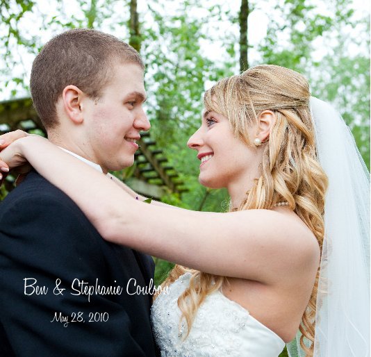 View Ben & Stephanie Coulson by jmbphotograp