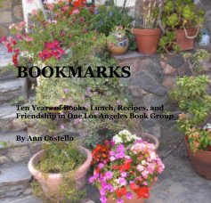 BOOKMARKS book cover