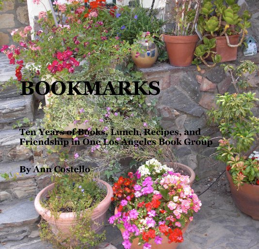 Ver BOOKMARKS por Ann Costello