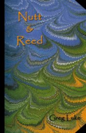 Nutt & Reed book cover