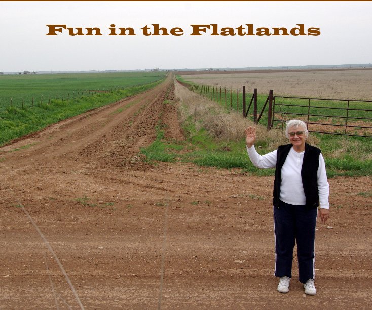 Fun in the Flatlands nach jkerr8 anzeigen