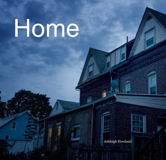 View Home by Ashleigh Howland