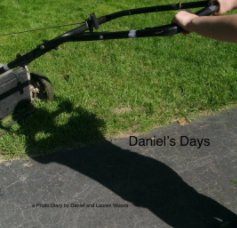 Daniel's Days book cover