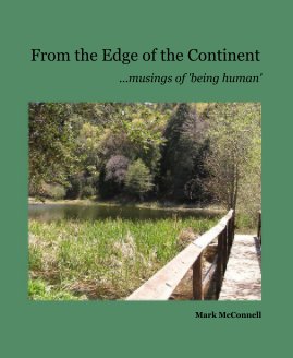 From the Edge of the Continent book cover