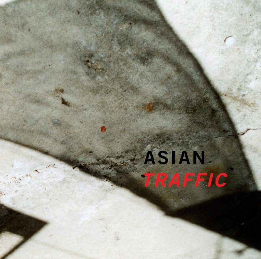 ASIAN TRAFFIC nach GALLERY 4A anzeigen