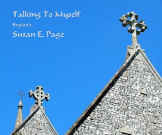 Talking To Myself book cover