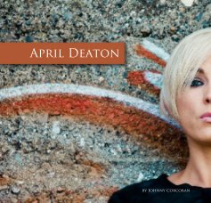 April Deaton book cover